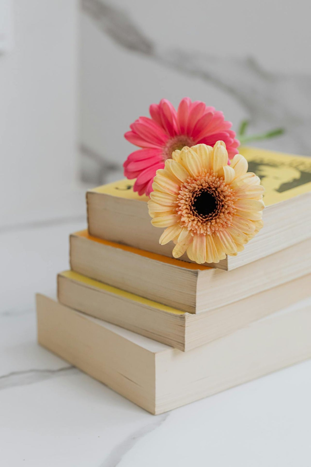 Flower books Hong Kong