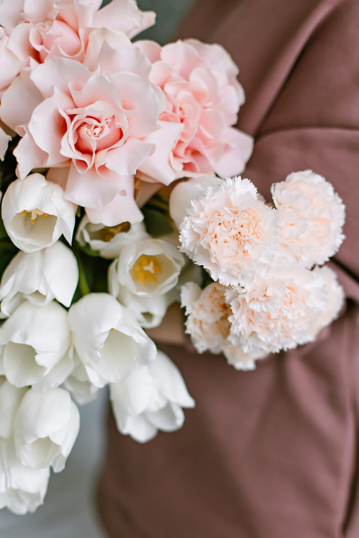 Hong Kong Flower Shop and Bouquets