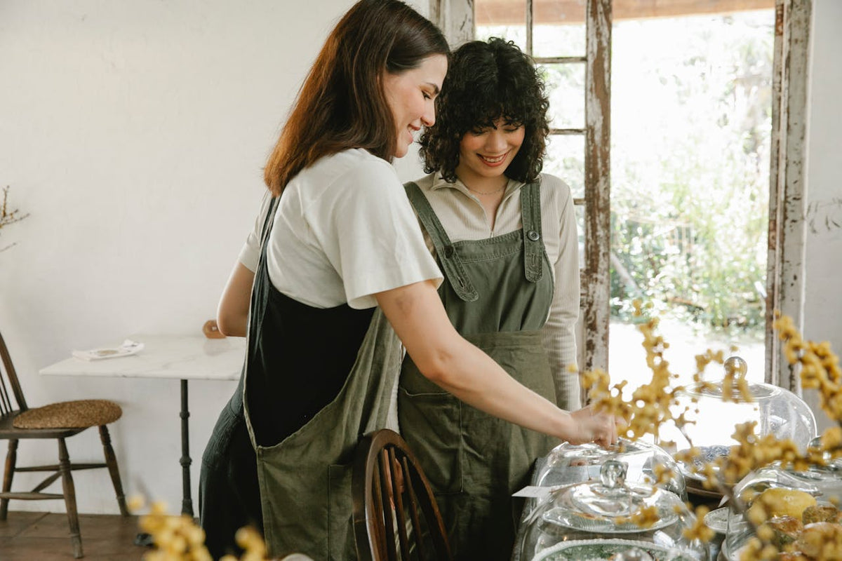 How to make homemade flower food in HK