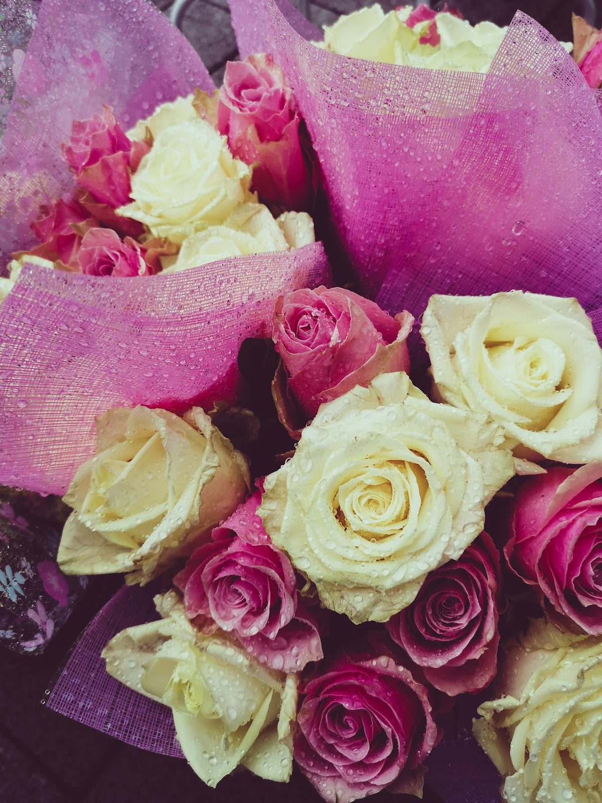 HK Florist Top Recommendations
