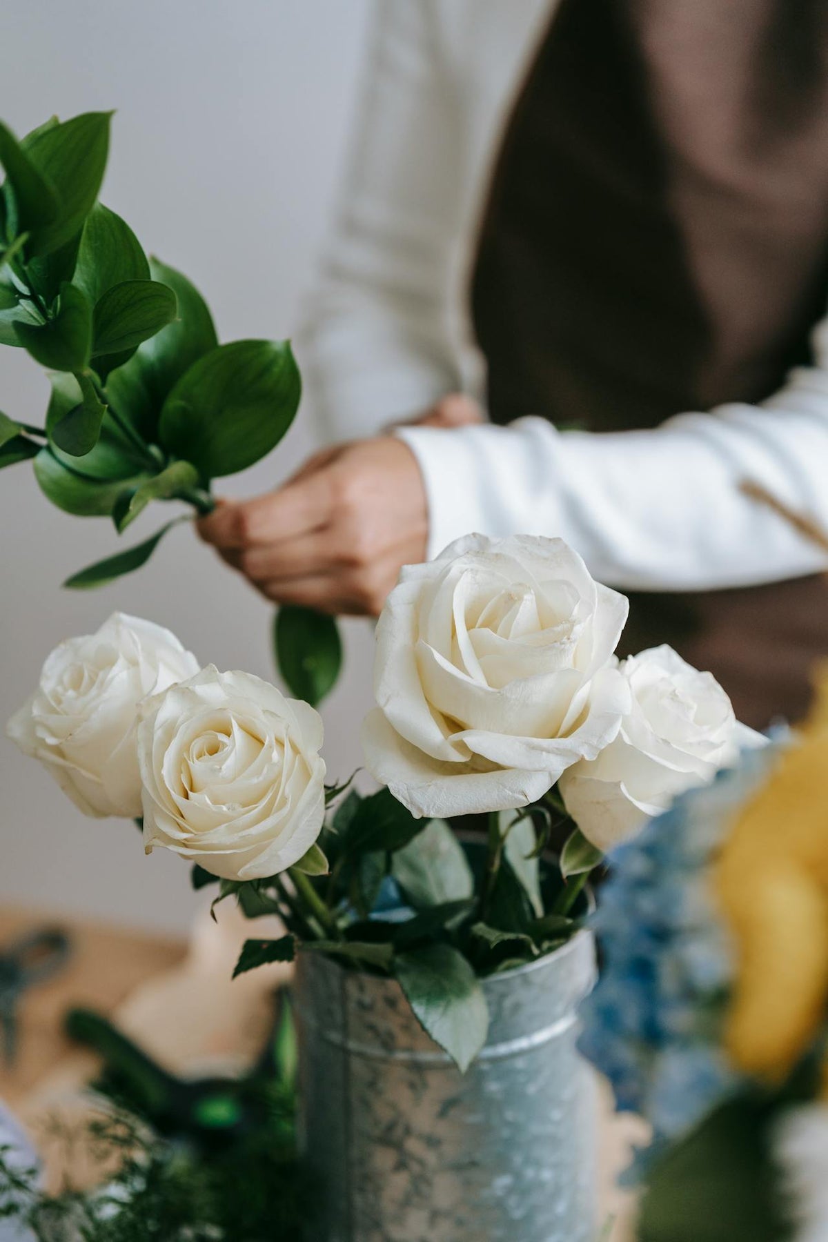 florist hong kong