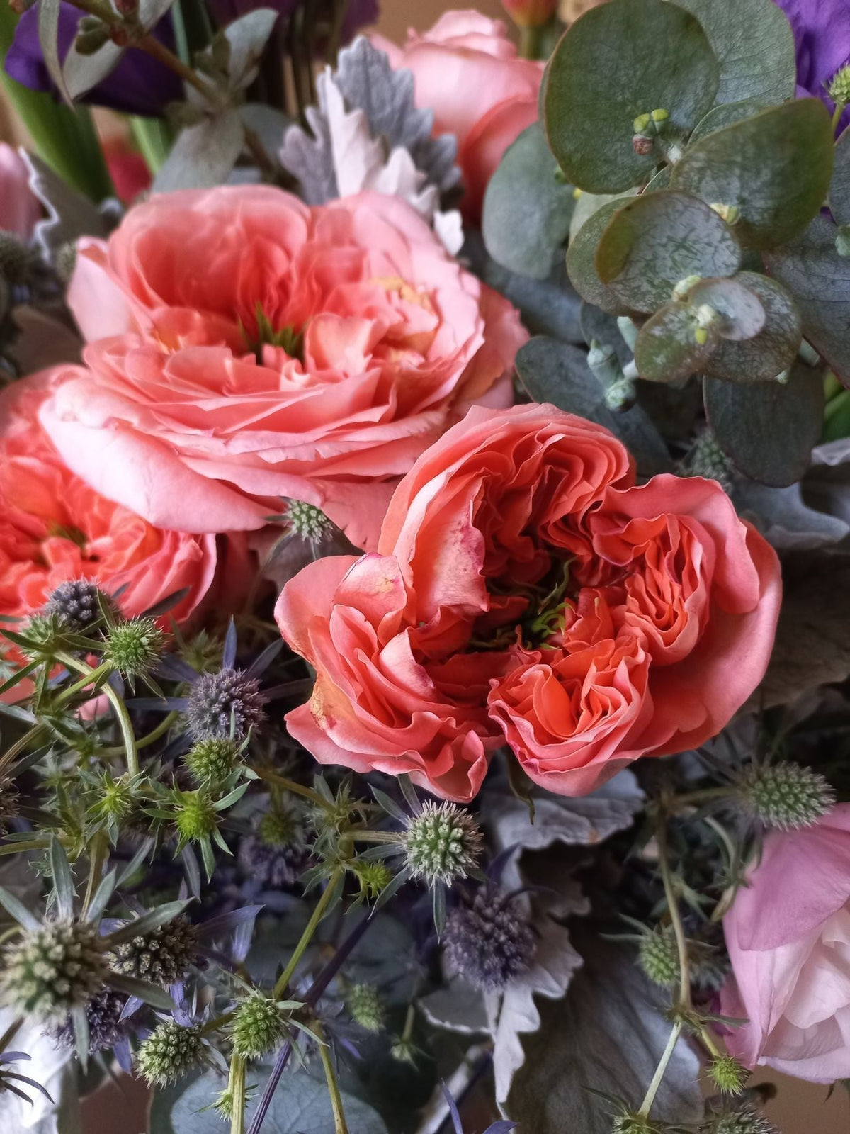 Singapore in Bloom: The Best Florists for Every Special Occasion