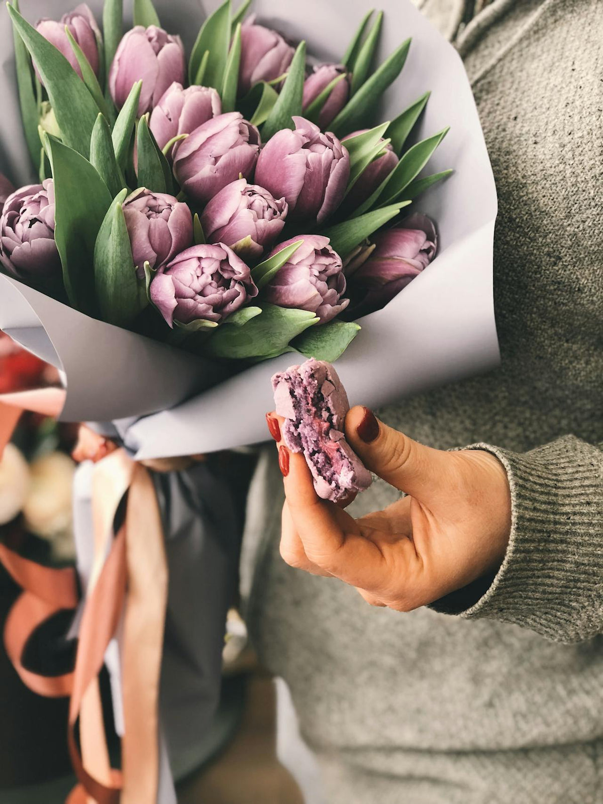 How to find the perfect florist in Hong Kong for a flower delivery for a special occasion