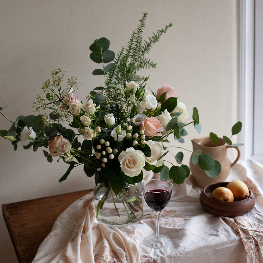 The Floristry