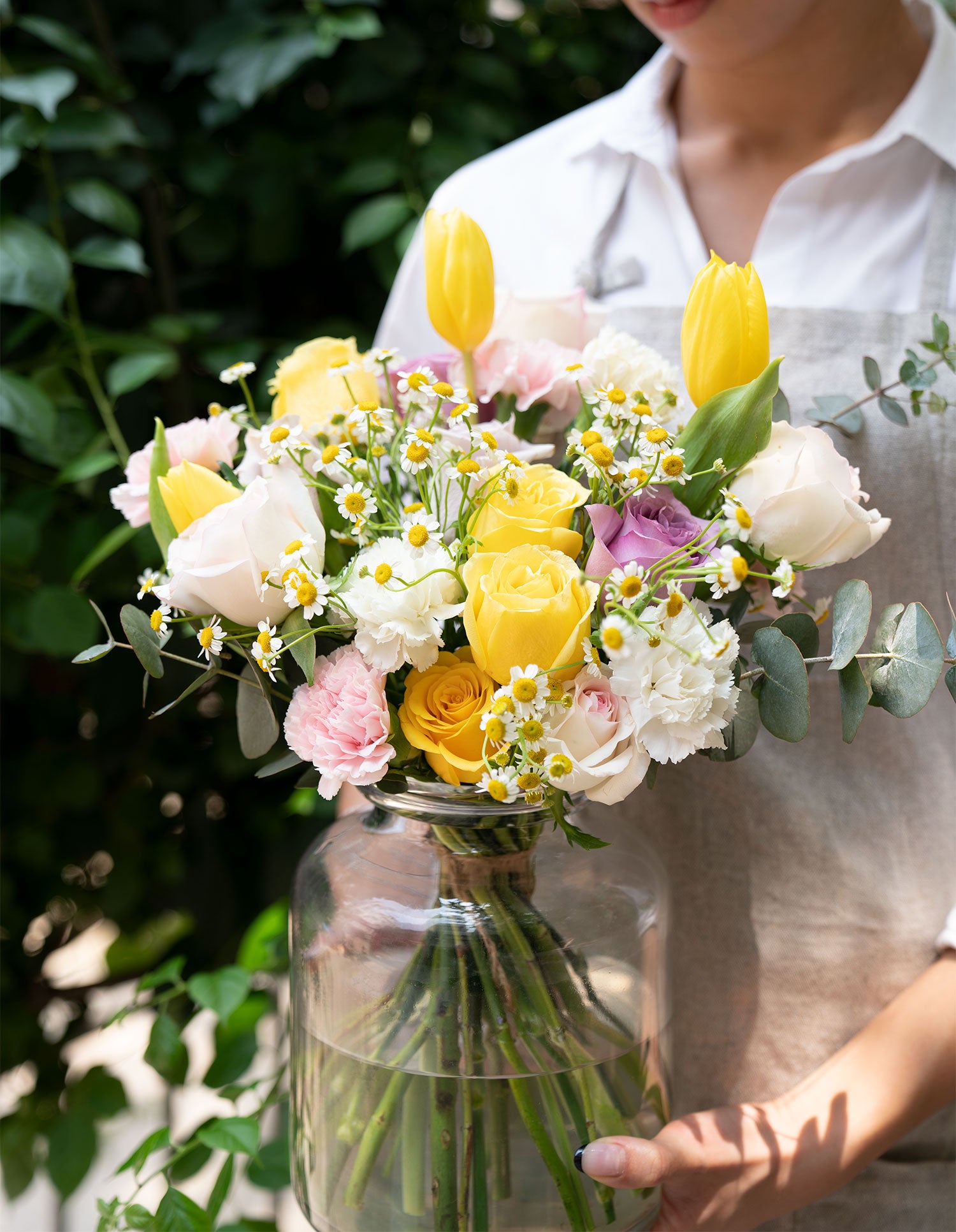 Floristics Co – Flowersby.com
