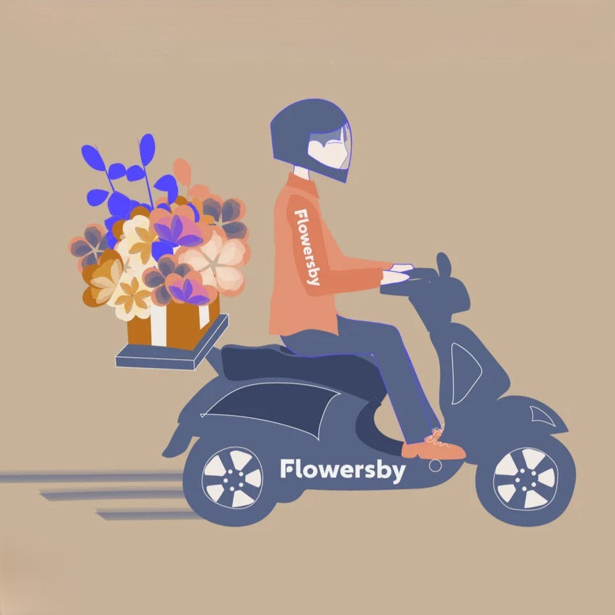 Flowerdeliveryhongkong.com