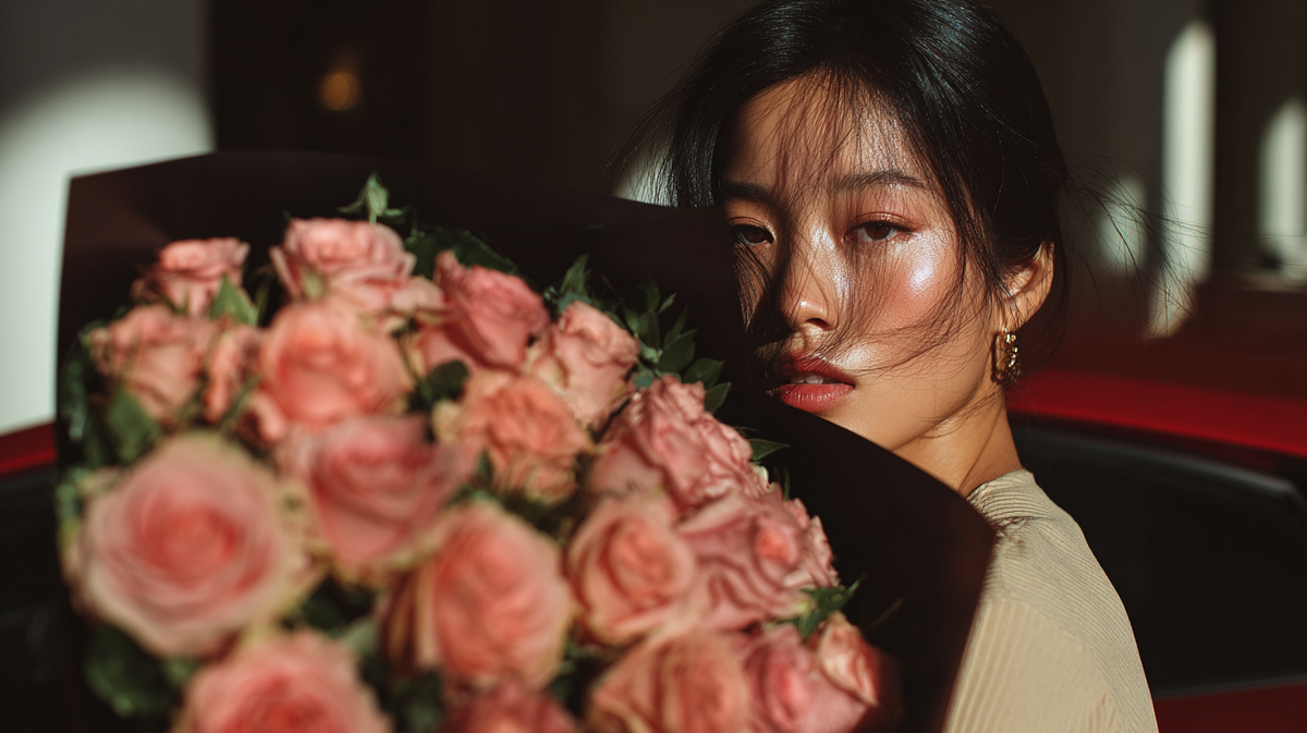 La Rose Florist