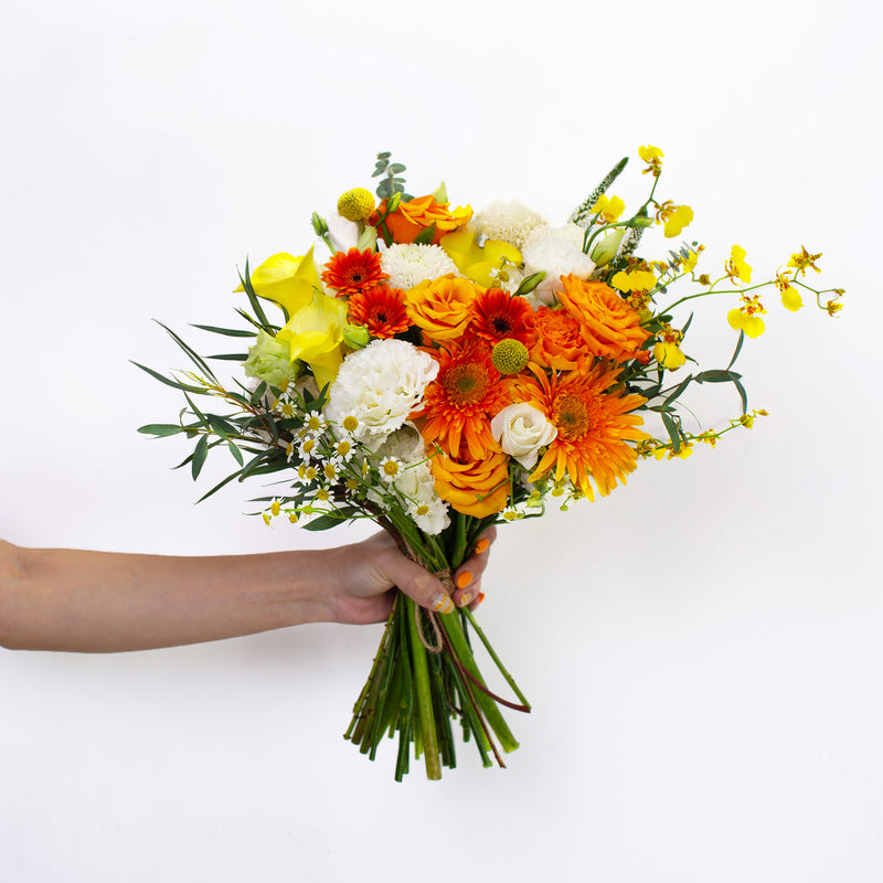 Flowerbee Bouquet