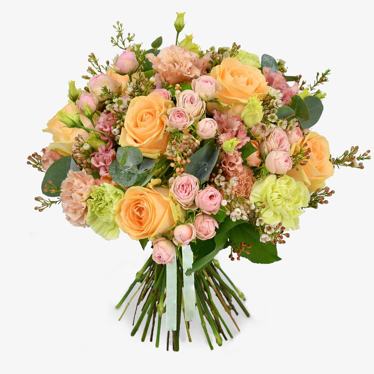 peach-pastel-hk-bouquet