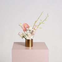 Pastel Fashion Vase