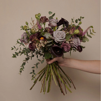 The Witching Hour Bouquet